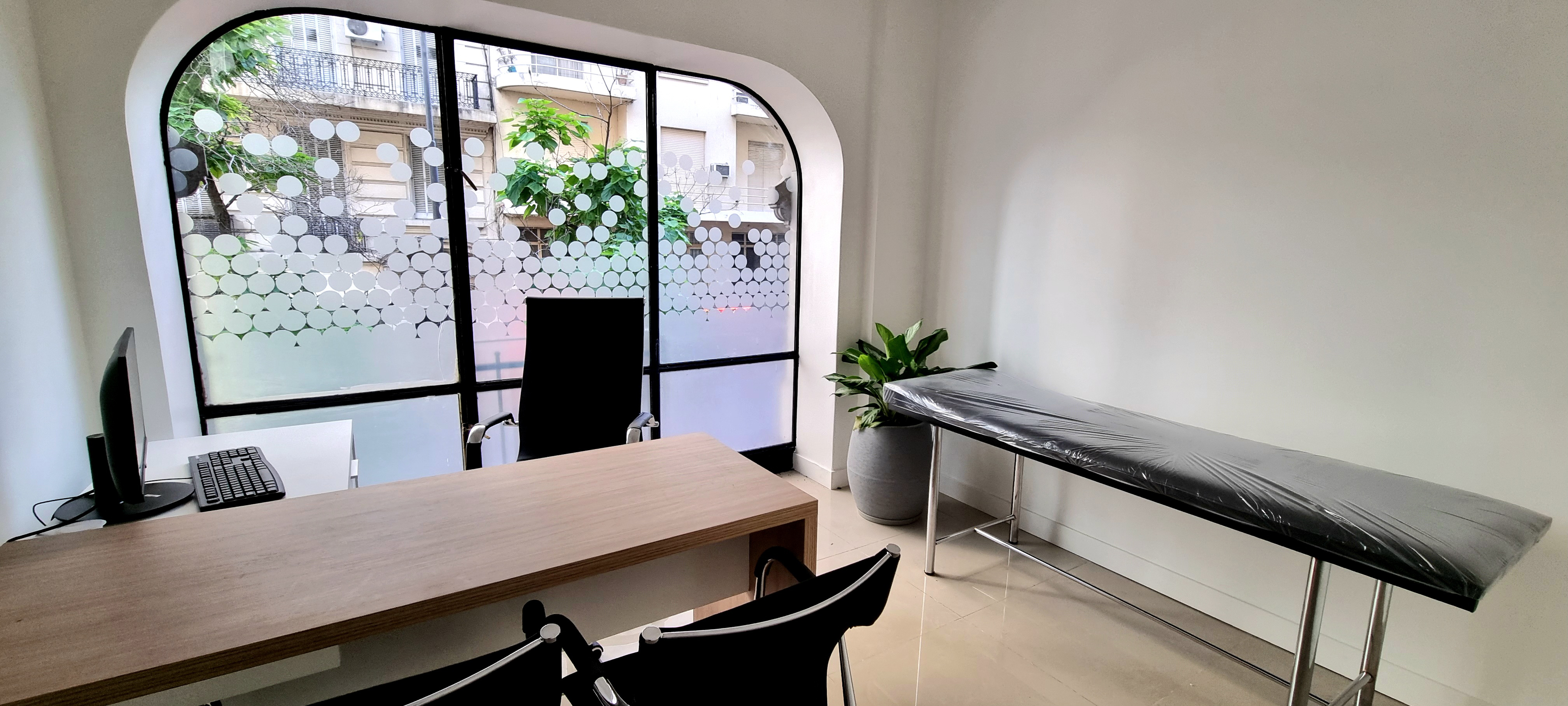 Consultorios Médicos